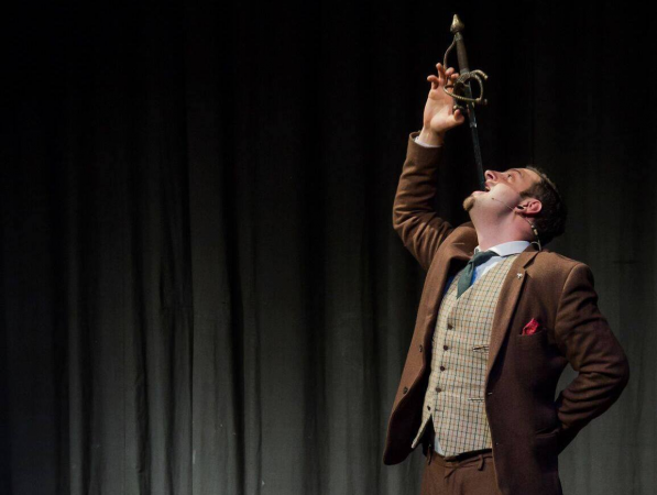 Johnny Strange - Photo 6