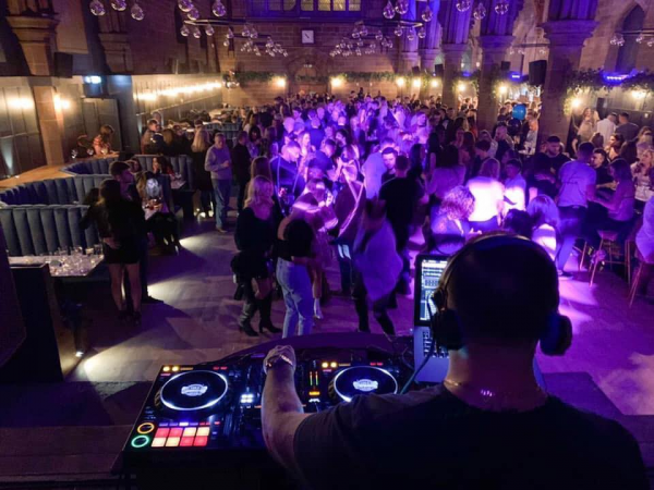 Xander Ale - Photo 5