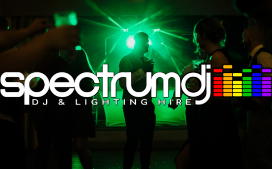 Spectrum DJ & Lighting Hire
