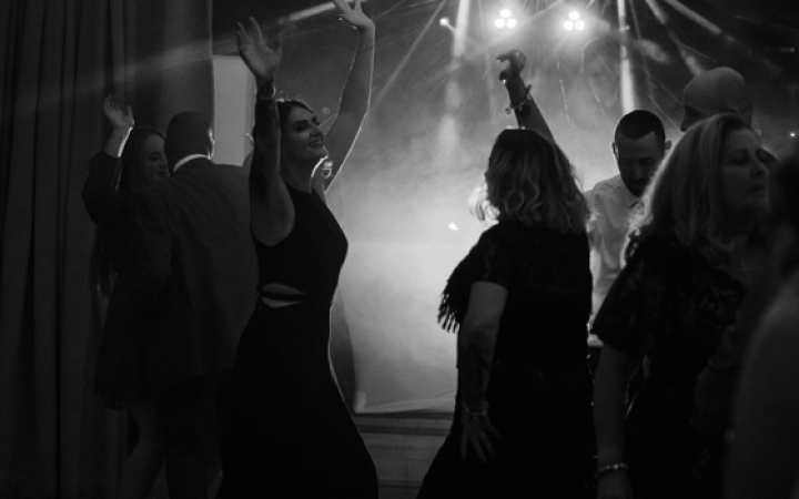 Spectrum DJ & Lighting Hire - Photo 3