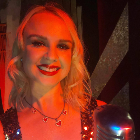 Gemma Ashley - Photo 2