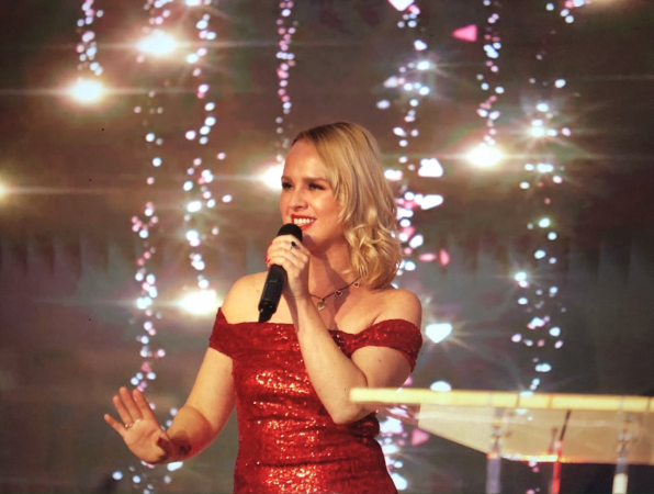 Gemma Ashley - Photo 4