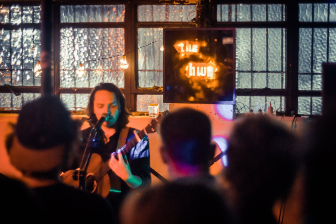 Jonny David - Photo 3