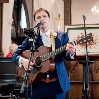 Jonny David - Photo 5