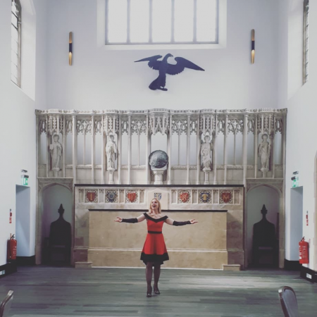 Gemma Ashley - Photo 8