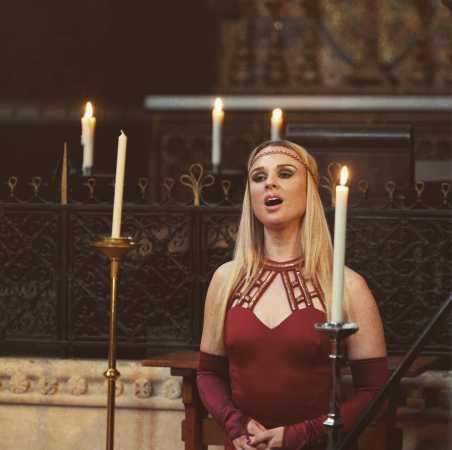 Gemma Ashley - Photo 9