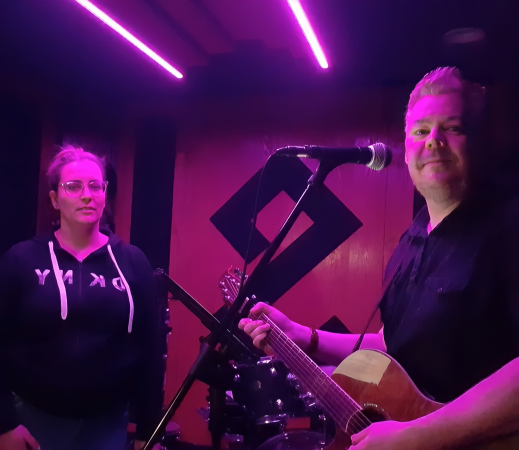 The Clear Tones Duo-Wedding & Party Music F - Photo 4