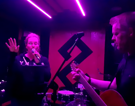 The Clear Tones Duo-Wedding & Party Music F - Photo 5