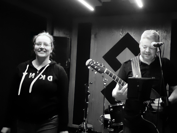 The Clear Tones Duo-Wedding & Party Music F - Photo 6