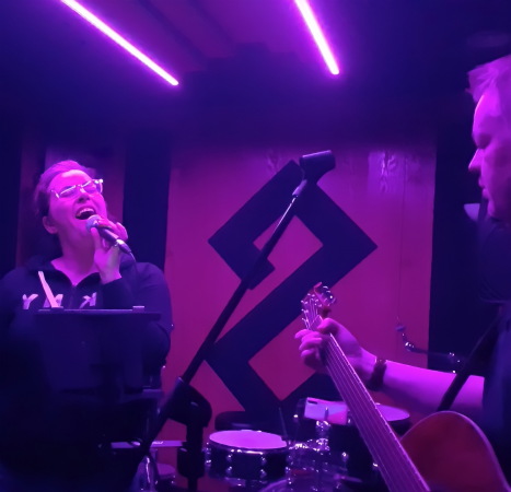 The Clear Tones Duo-Wedding & Party Music F - Photo 7