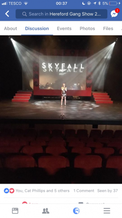 Evie Woodcock - Photo 2