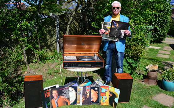 Andrew Flintham's Vintage Vinyl Greatest Hits - Photo 2