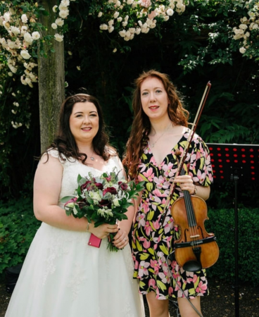 Amore Music - Violinist - Photo 6