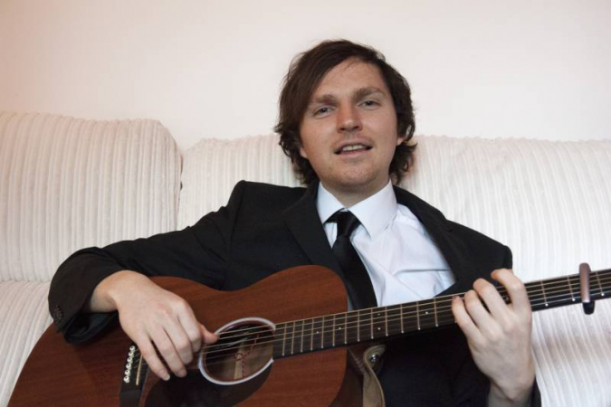 Jonny David - Photo 7