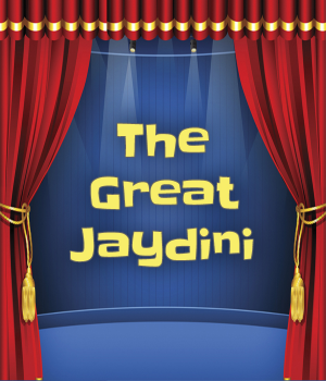 the great jaydini 