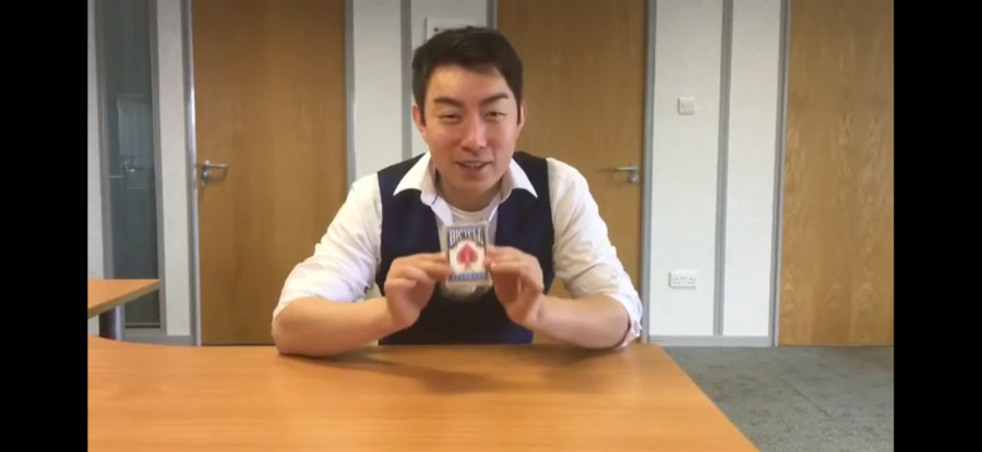 Magic Show Performance - Photo 3