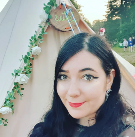 Mercury Tarot - Photo 5