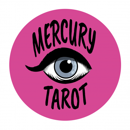 Mercury Tarot - Photo 14