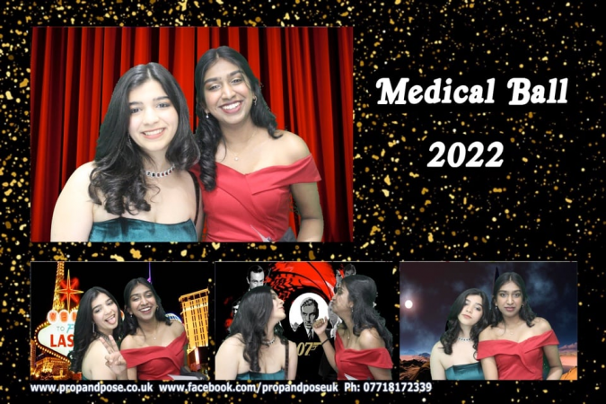 Photo Booth Hire - Photo 3