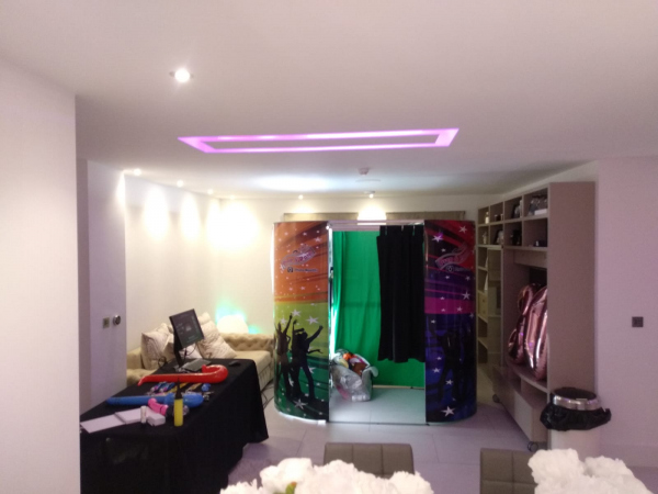 Photo Booth Hire - Photo 14