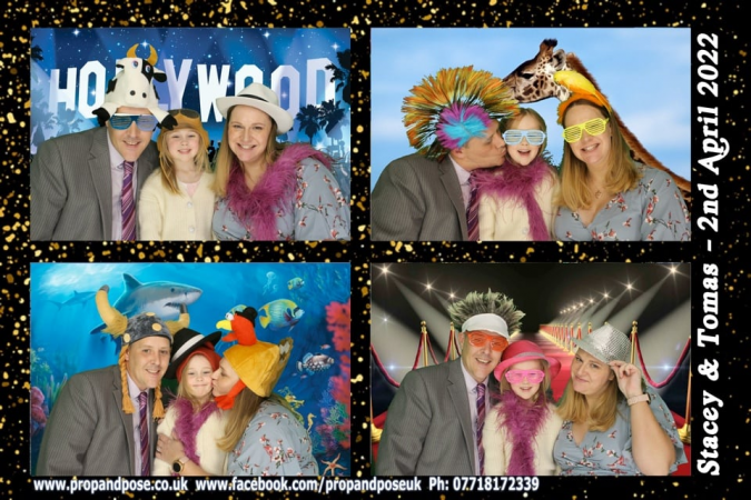 Photo Booth Hire - Photo 5