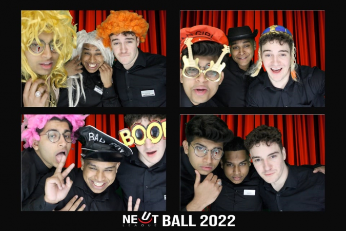 Photo Booth Hire - Photo 7