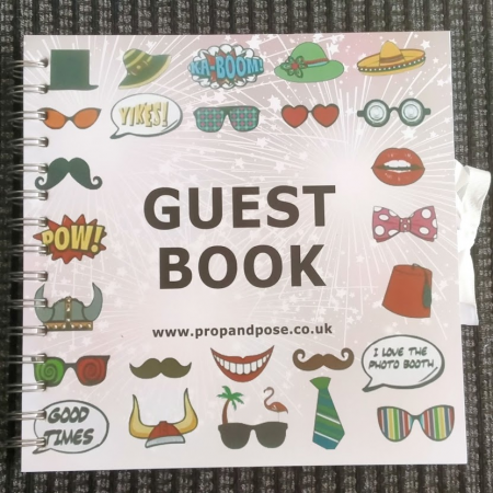 Photo Booth Hire - Photo 11