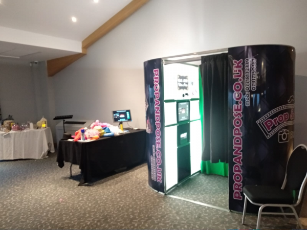 Photo Booth Hire - Photo 15