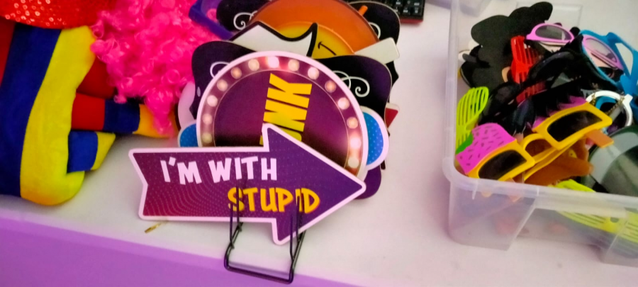 Photo Booth Hire - Photo 16