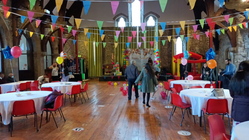 Photo Booth Hire - Photo 17