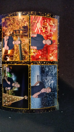 Photo Booth Hire - Photo 18