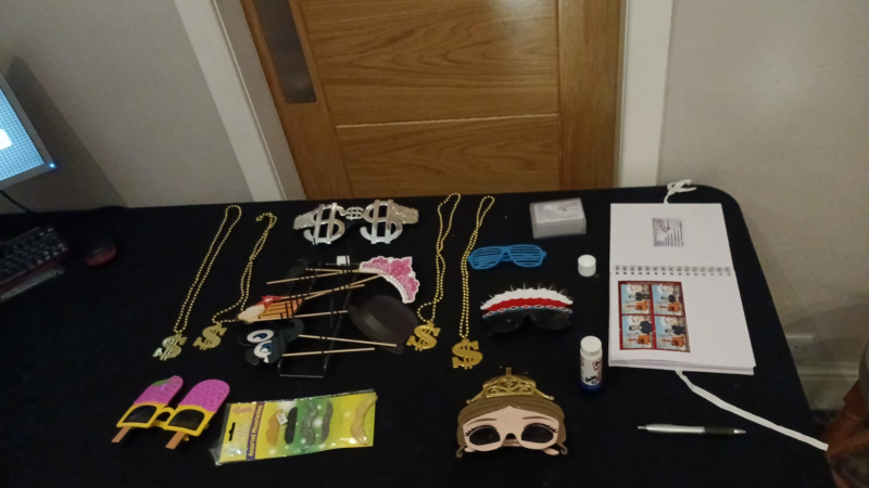 Photo Booth Hire - Photo 20