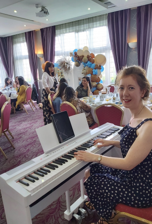 Amore Music - Pianist - Photo 9