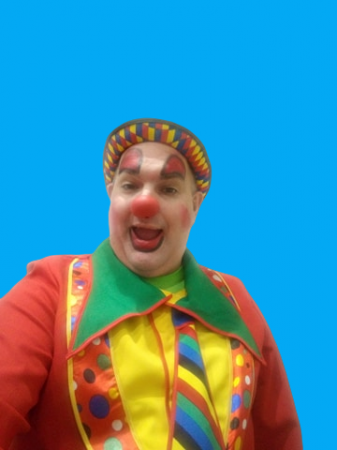 Multi The Clown - Photo 2