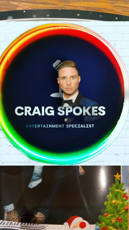 Craig James Spokes - Photo 2