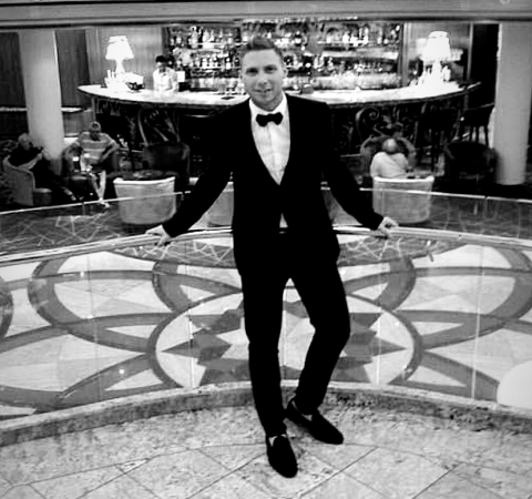 Craig James Spokes - Photo 5