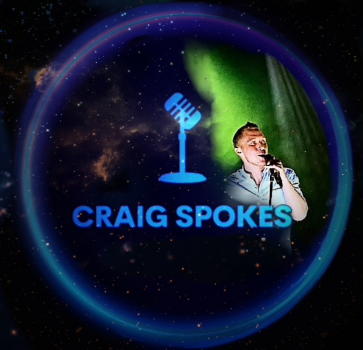 Craig James Spokes