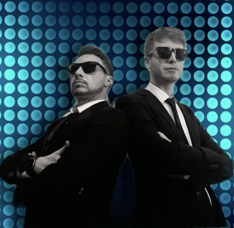 Ultimate Blues Brothers Tribute - Photo 11