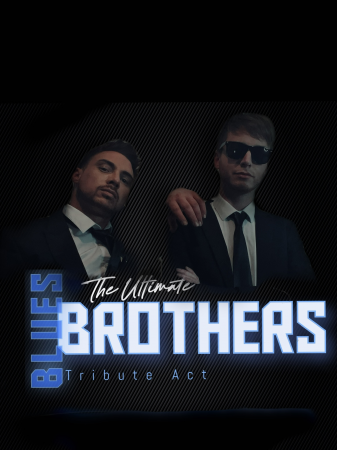 Ultimate Blues Brothers Tribute - Photo 14