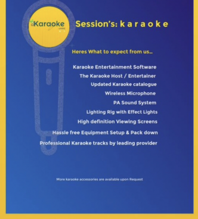 Karaoke & Disco Dj - Photo 2