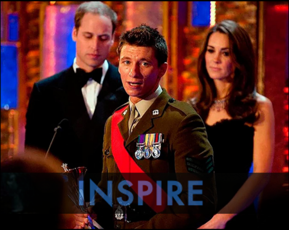 Ryan McCready - Speaker - Photo 2