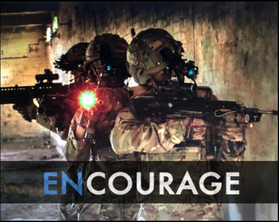 Ryan McCready - Speaker - Photo 3