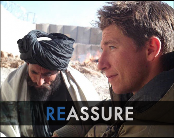 Ryan McCready - Speaker - Photo 4