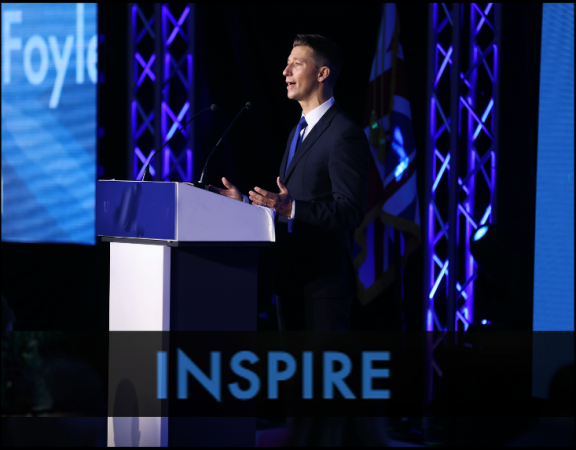 Ryan McCready - Speaker - Photo 5