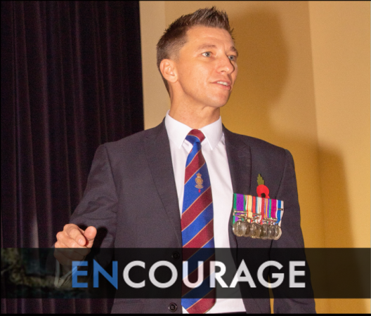 Ryan McCready - Speaker - Photo 6