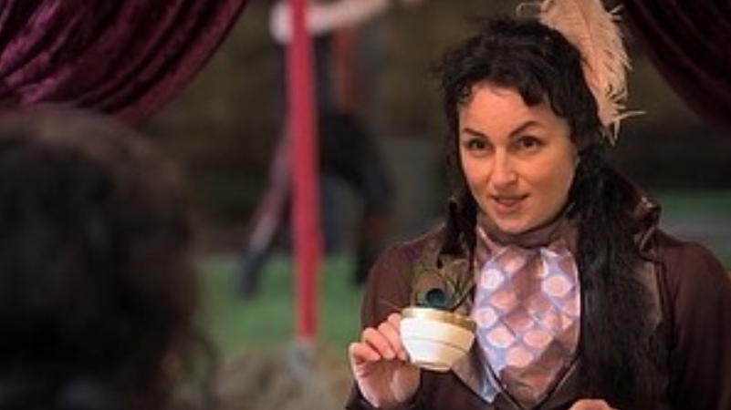 Nicola Kelleher Fortune Teller - Photo 21