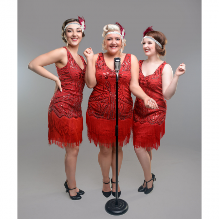 Retro Roses - Photo 7