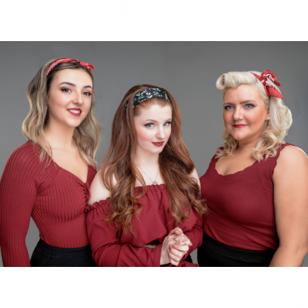 Retro Roses - Photo 8