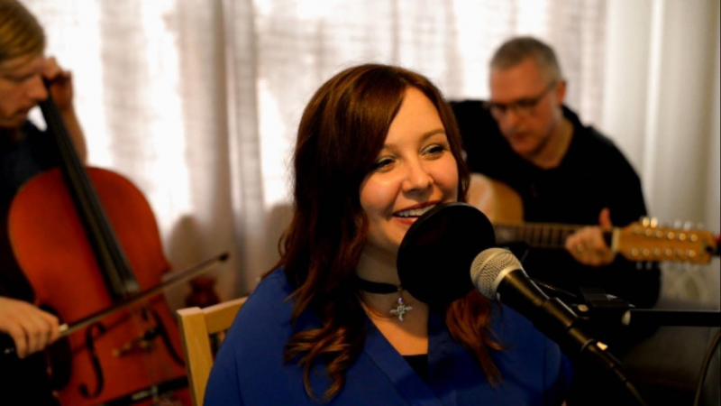 Amy Faith Morley - Photo 2