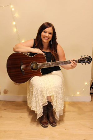 Amy Faith Morley - Photo 3